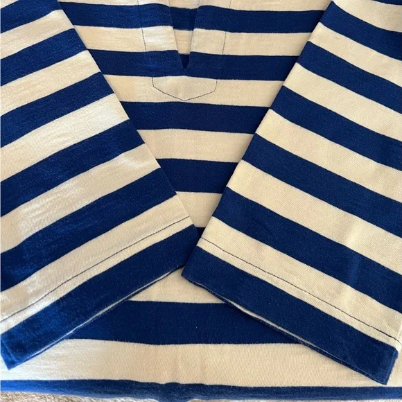 J.Crew Women’s Striped Casual Dress - Picture 3 of 3